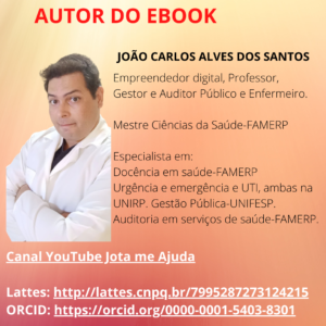 AUTOREBOOK 300x300 - Currículos e Perfis Acadêmicos E-book